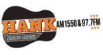 Hank 1550 AM