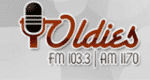 Oldies 103.3 FM – 1170AM