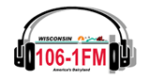 Wisconsin 106.1 FM