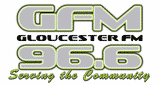 GFM 96.6 FM