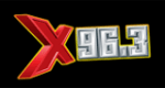 X96.3