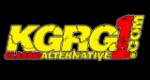 KGRG1 – Your Classic Alternative