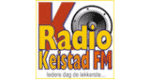 Keistad-FM – K-Radio