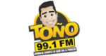 Toño 99.1 FM