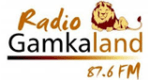 Radio Gamkaland
