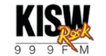 KISW 99.9 FM