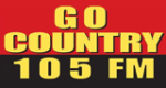 Go Country 105 (KKGO)