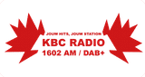 KBC Radio 1602 AM