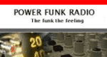Power Funk Radio