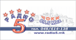 Radio 5 Coki
