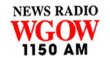 NewsRadio – WGOW