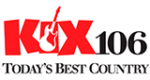 Kix 106 – WGKX