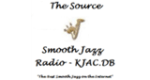 The Source:Smooth Jazz Radio – KJAC.DB
