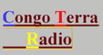 Congo Terra Radio