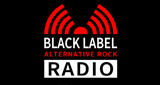 Black Label Alternative Rock Radio