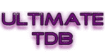 UltimateTDBfm