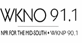 WKNO – FM