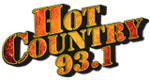 Hot Country 93.1