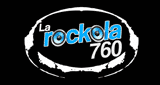 La Rockola 760