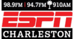 ESPN 98.9 Charleston