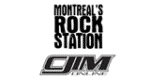 Montreal's Rock Station