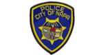 Napa County Red – Napa City Police, and Napa County Sheriff Disp