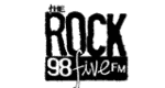 The Rock 98five