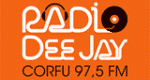 Corfu Radio DeeJay