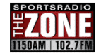 The Zone – Sports Radio