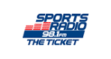Sports Radio – 98 The Ticket