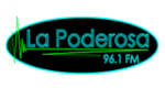 La Poderosa 96.1 FM