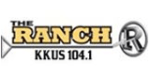 The Ranch 104.1 FM
