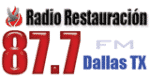Radio Restauración
