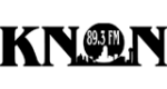 KNON 89.3 FM