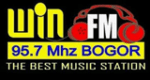 WinFM Bogor