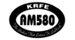 KRFE 580 AM