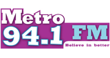 Metro FM