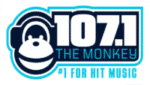107.1 The Monkey Radio