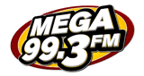 MEGA 99.3 FM