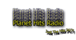 Planet Hits Radio – Just The Hits!