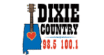 Dixie Country