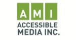 Accessible Media Inc. – Western