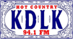 KDLK 94.1 FM