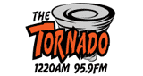 KDDR – The Tornado 1220 AM/95.9 FM