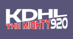 KDHL Radio