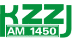 KZZJ AM 1450