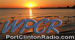 PortClintonRadio