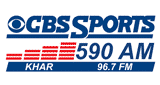 CBS Sports 590 & 96.7