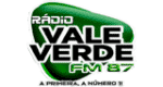 Vale Verde 87 FM