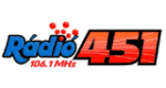 Radio 451
